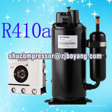 r410A arrefecimento e secagem de ar com compressor de bomba de calor de máquina desumidificador dessecantes máquina para secadores de roupa industrial de lavanderia